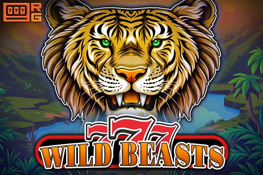 777 - Wild Beasts